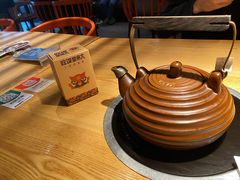 -吃饭皇帝大(解放西路店)