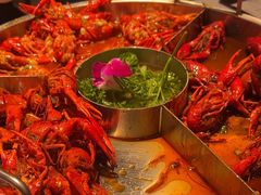 -熊记虾王·蓝龙虾(东晓南店)