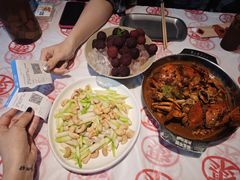 -聚味斋香辣蟹(生态城万达店)