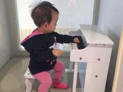 -KIDults童伴儿亲子餐厅(达美中心广场店)