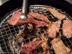 -万兴佳烤肉·长白山老味道(宏泰广场店)