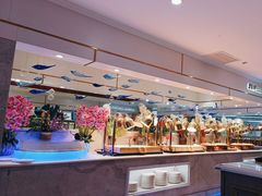 -红透天牛排海鲜自助(长和国际直营店)