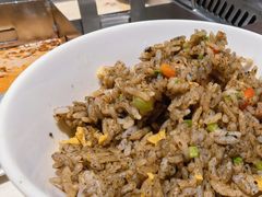 -海底捞火锅(锦艺城店)