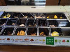 -赛百味SUBWAY(萝岗万达店)