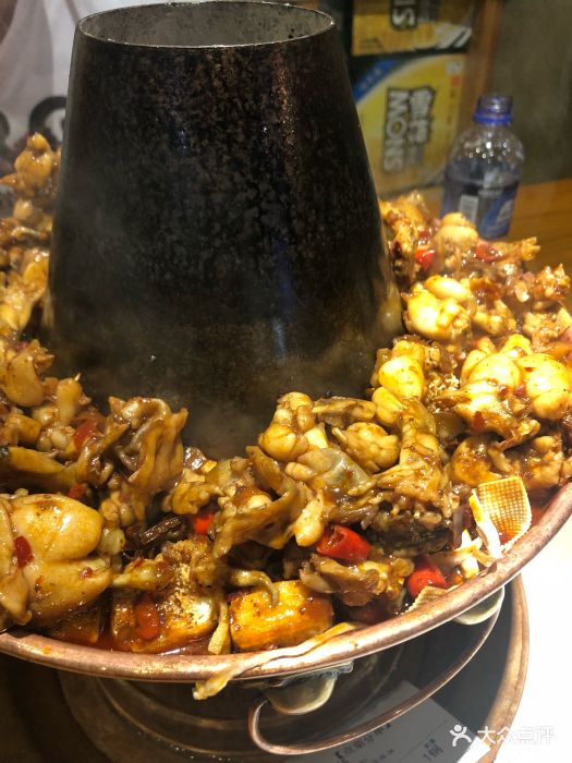 炭火蛙居(开发区店)图片 - 第24张