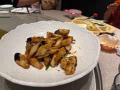 -有喜胶东小馆(太申祥和店)