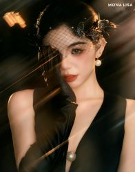 -青禾蒙娜丽莎婚纱摄影(武汉总店)