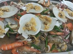 -品鲜海鲜餐厅(黄厝店)