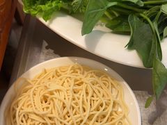 -清真·鸦儿李记·涮肉(花市店)