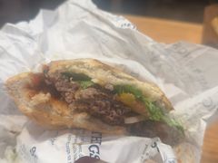 -Fergburger(皇后镇店)