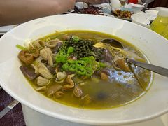 -太湖饭店·寄畅轩中餐厅