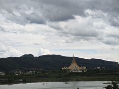 -西双版纳傣族园