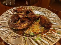 -富力威斯汀酒店-中国元素中餐厅(武昌临江店)
