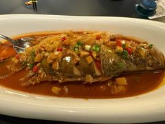 -小菜园新徽菜(青岛市南万象城店)