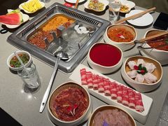 -海底捞火锅(珠影星光城夜宵主题店)