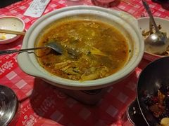 -龙师傅卤炒(天马店)