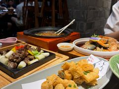 -甬上名灶(天一阁·翠柏店)