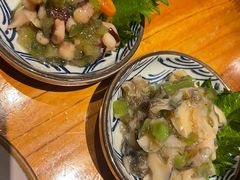 -石屋料理(南京西路店)