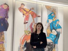 -大芬美术馆