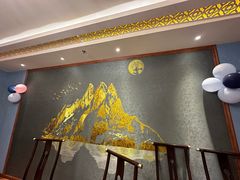 -思金拉措庄园藏餐(太阳岛店)