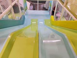 -meland club亲子乐园(石家庄万象城店)