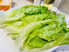 生菜-猫抓烤肉(春熙路店)