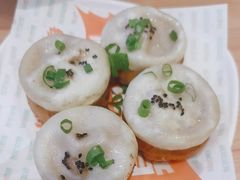 -鼎盛轩上海灌汤包·生煎(万达广场店)