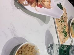 -么子烤肉(化龙池店)
