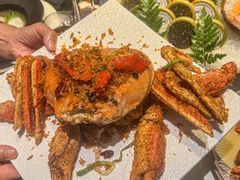 -Mr.Fish鱼鲜生海鲜放题(高德置地冬广场店)