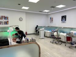 点击看大图 -悟空祛痘·亚健康皮肤管理中心