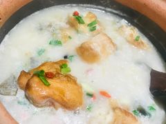 -吴家·非遗淮扬小馆(镇江万达广场店)