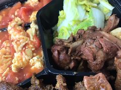 -中科大东区东苑餐厅(天使路店)
