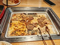 -新石器烤肉(百联川沙店)