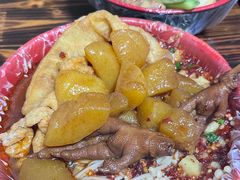 -小吴水煮(羊子巷无任何分店)