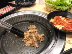 -花味·自助烤肉(雨花客厅店)