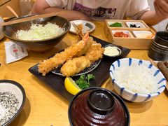 -胜博殿日式炸猪排(西红门店)