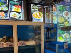 -丽园海鲜饭店(东关街店)
