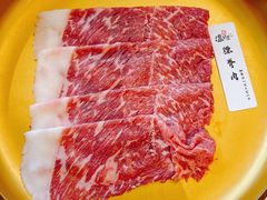 -温野菜涮涮锅(大悦城店)