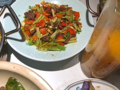 -相遇·鲜炒黄牛肉(丹阳吾悦广场店)