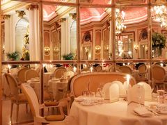 -The Ritz Restaurant