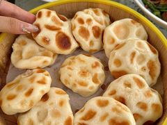 -汉水谣·江景餐厅(江滩店)