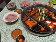 -五里关火锅(牛市口店)