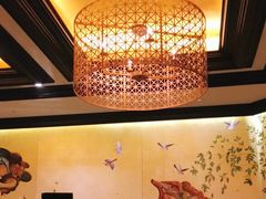 -大连一方城堡豪华精选酒店大堂吧