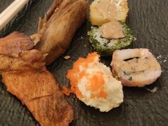 -古南都饭店-遂心遂意自助餐厅(广州路店)
