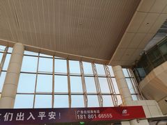 -绵阳南郊机场