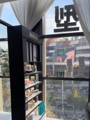-U·NI SALON 造型