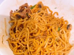 -寻裕记·现炒浇头面(人民广场店)