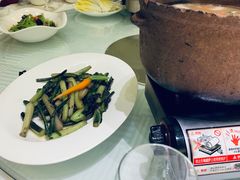 -粗茶淡饭·汉口公馆(循礼门店)