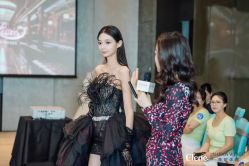 -爱的化妆工作室(雅地天际店)