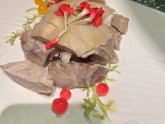 白切鸡-蟹榭·本帮江浙菜·蟹宴(五角场合生汇商场店)